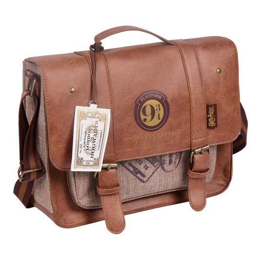 Harry Potter Umhängetasche Hogwarts Express   - Preorder - ETA: 02.11.2025
