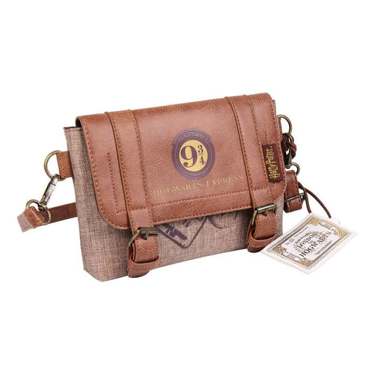 Harry Potter Gürteltasche Hogwarts Express   - Preorder - ETA: 15.09.2025