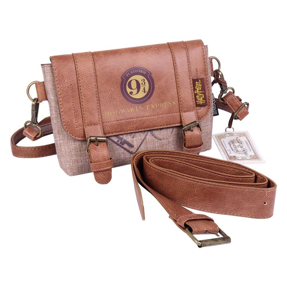 Harry Potter Gürteltasche Hogwarts Express   - Preorder - ETA: 15.09.2025