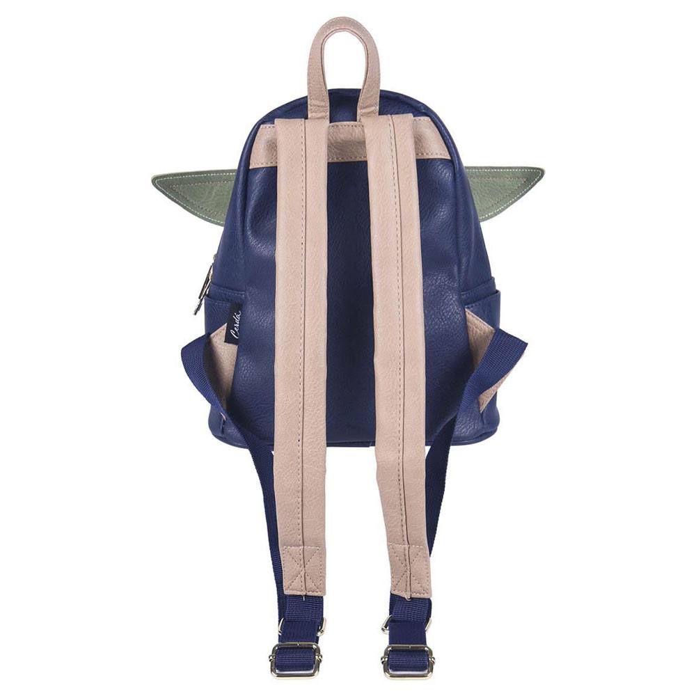 Star Wars The Mandalorian Casual Fashion Rucksack The Child   - Preorder - ETA: 01.10.2025