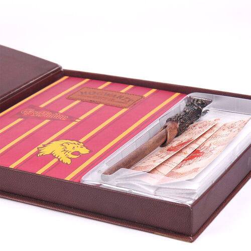 Harry Potter Schreibset School of Wizardry - Versand: 5-7 Tage nach Bestellung