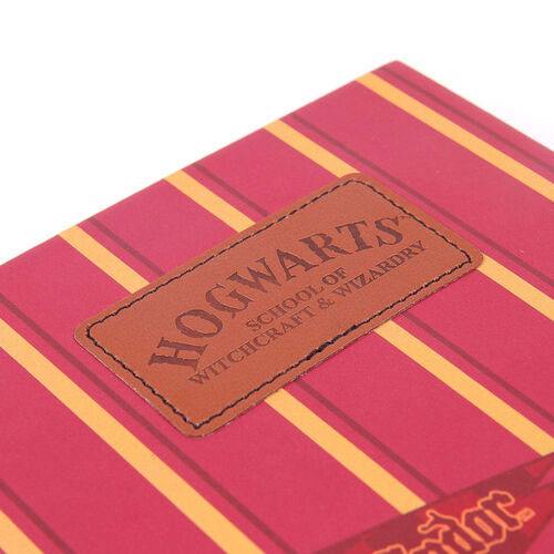 Harry Potter Schreibset School of Wizardry - Versand: 5-7 Tage nach Bestellung