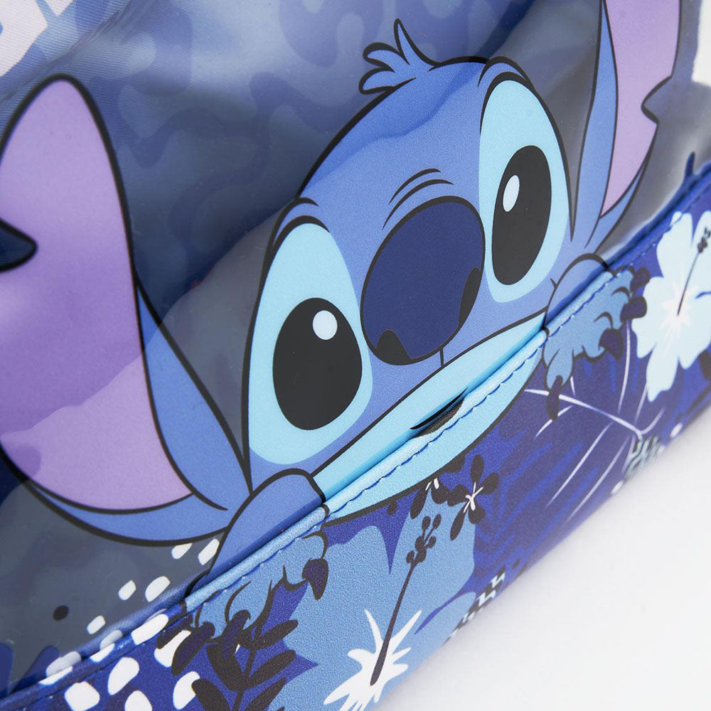 Lilo & Stitch Kulturbeutel Stitch  - Versand: 5-7 Tage nach Bestellung