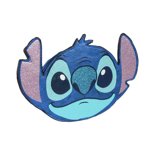 Disney Mini Geldbörse Stitch  - Versand: 5-7 Tage nach Bestellung