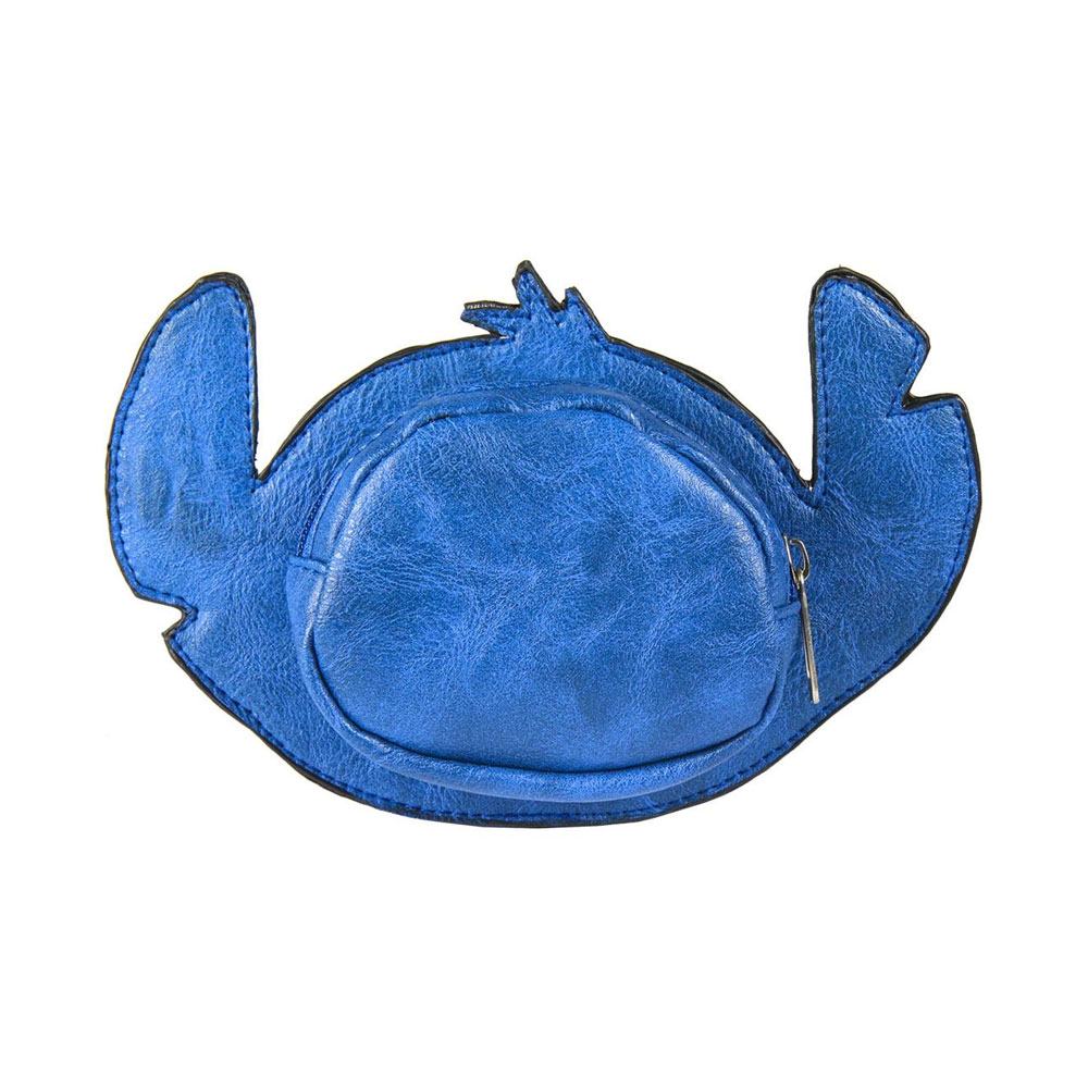 Disney Mini Geldbörse Stitch  - Versand: 5-7 Tage nach Bestellung