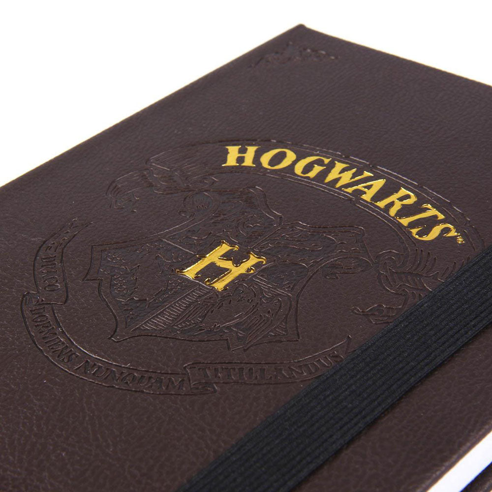 Harry Potter Schreibset Hogwarts Crest  - Versand: 5-7 Tage nach Bestellung