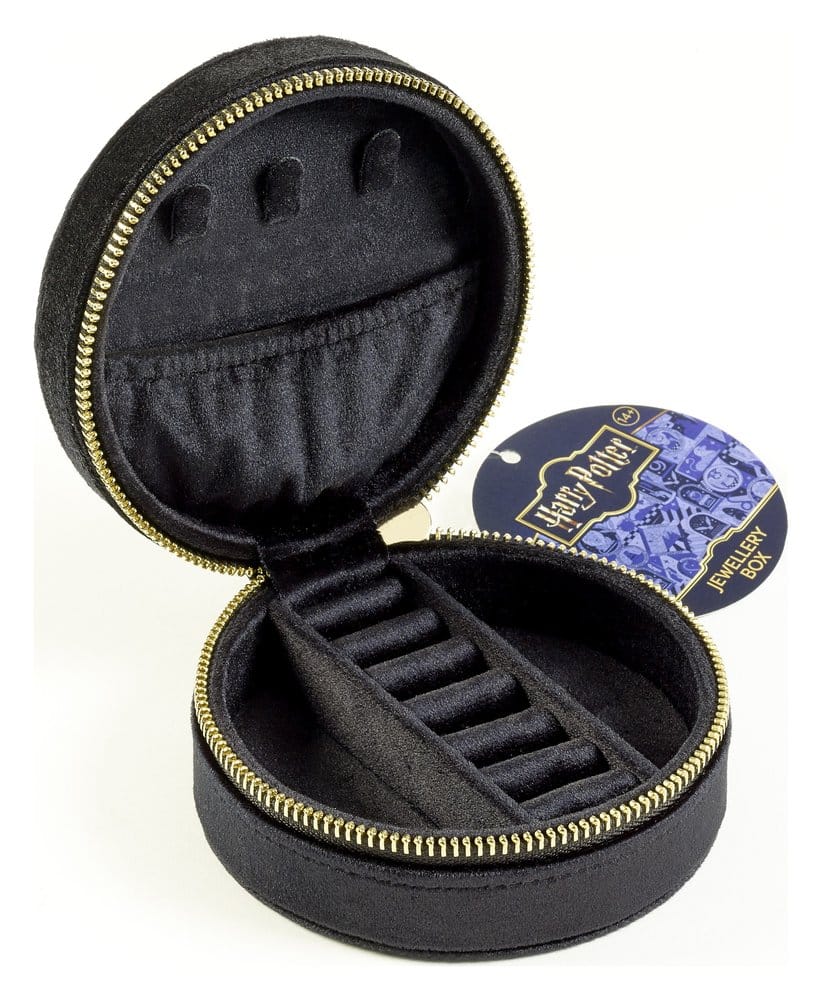 Harry Potter Schmuckkasten Goldener Schnatz - Preorder - ETA: 25.11.2026