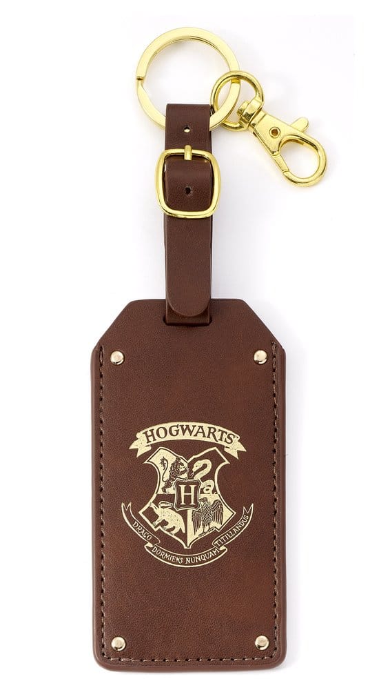 Harry Potter Schlüsselanhänger Kofferanhänger - Preorder - ETA: 25.11.2026
