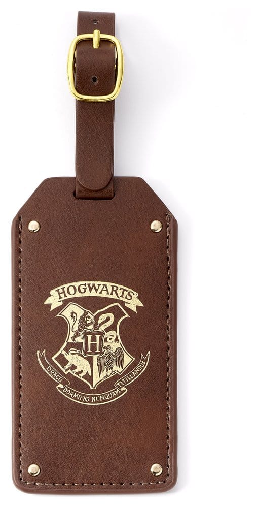 Harry Potter Schlüsselanhänger Kofferanhänger - Preorder - ETA: 25.11.2026