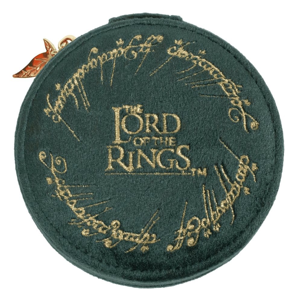 Der Herr der Ringe Schmuckkasten One Ring Samt - Preorder - ETA: 25.11.2026