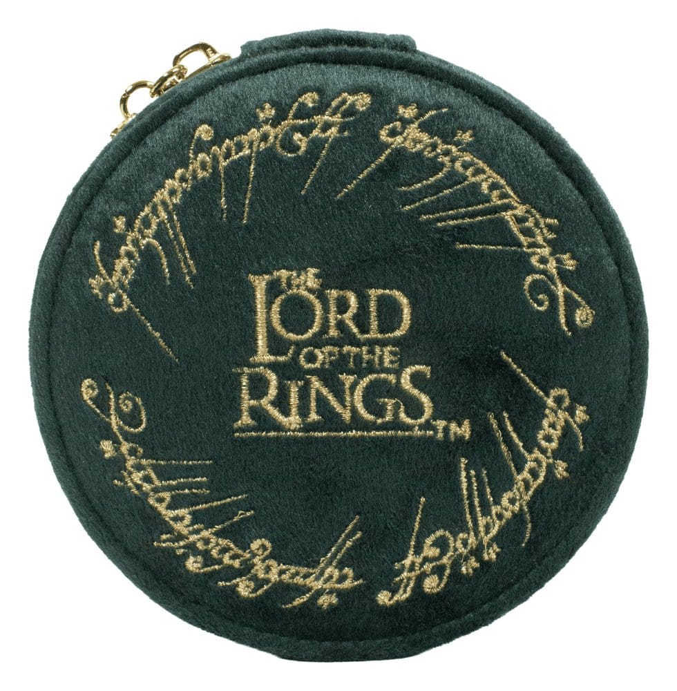 Der Herr der Ringe Schmuckkasten One Ring Samt - Preorder - ETA: 25.11.2026