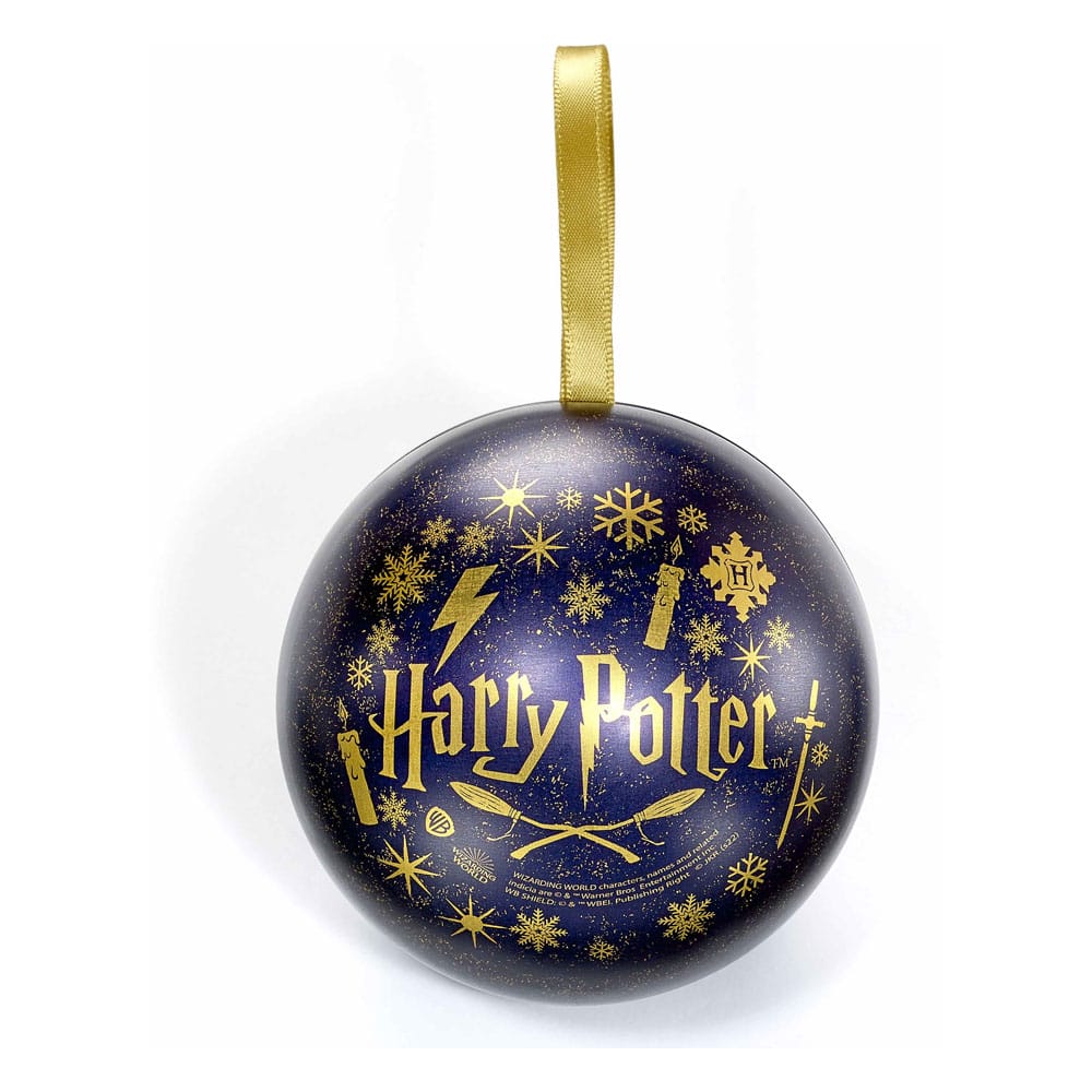 Harry Potter Christbaumschmuck mit Halskette Ravenclaw   - Preorder - ETA: 19.11.2026