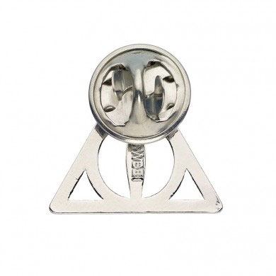 Harry Potter Ansteck-Button Deathly Hallows - Preorder - ETA: 19.12.2025