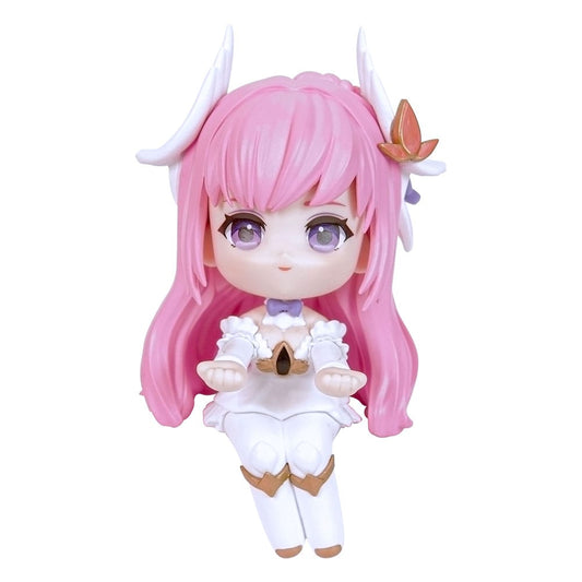 Goddess of Victory: Nikke Cup Noodle Holder PVC Statue Dorothy 9 cm       - Versand: 5-7 Tage nach Bestellung