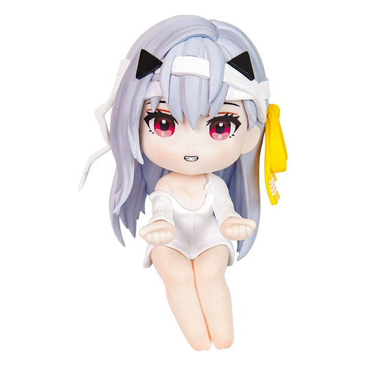 Goddess of Victory: Nikke Cup Noodle Holder PVC Statue Modernia 8 cm        - Versand: 5-7 Tage nach Bestellung