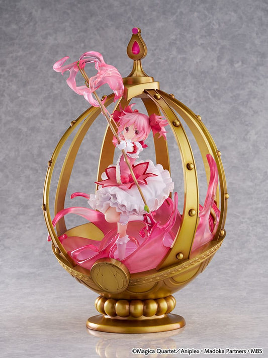 Puella Magi Madoka Magica PVC Statue 1/7 Kaname Madoka 26 cm         - Preorder - ETA: 25.07.2026