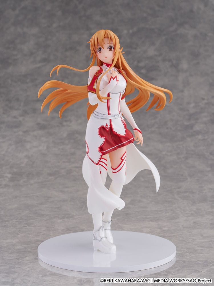 Sword Art Online Cantabile PVC Statue Asuna 21 cm - Versand: 7 Tage nach Bestellung