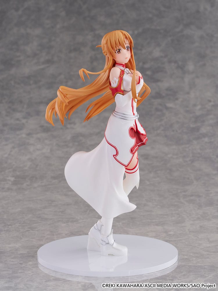 Sword Art Online Cantabile PVC Statue Asuna 21 cm - Versand: 7 Tage nach Bestellung
