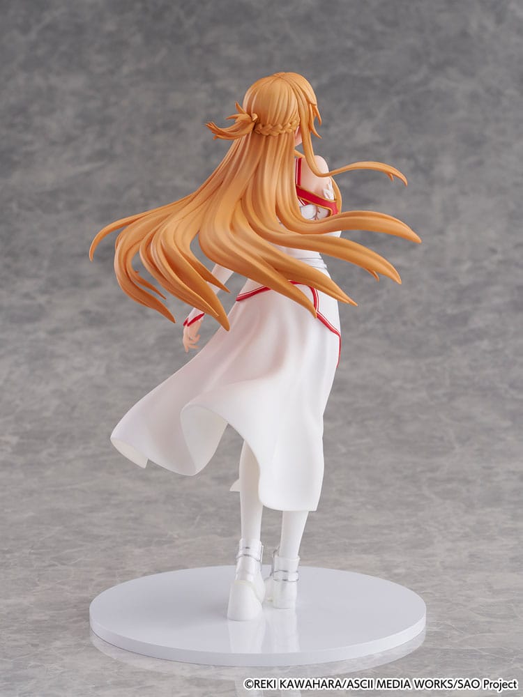 Sword Art Online Cantabile PVC Statue Asuna 21 cm - Versand: 7 Tage nach Bestellung