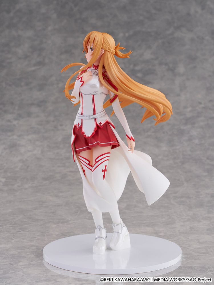 Sword Art Online Cantabile PVC Statue Asuna 21 cm - Versand: 7 Tage nach Bestellung