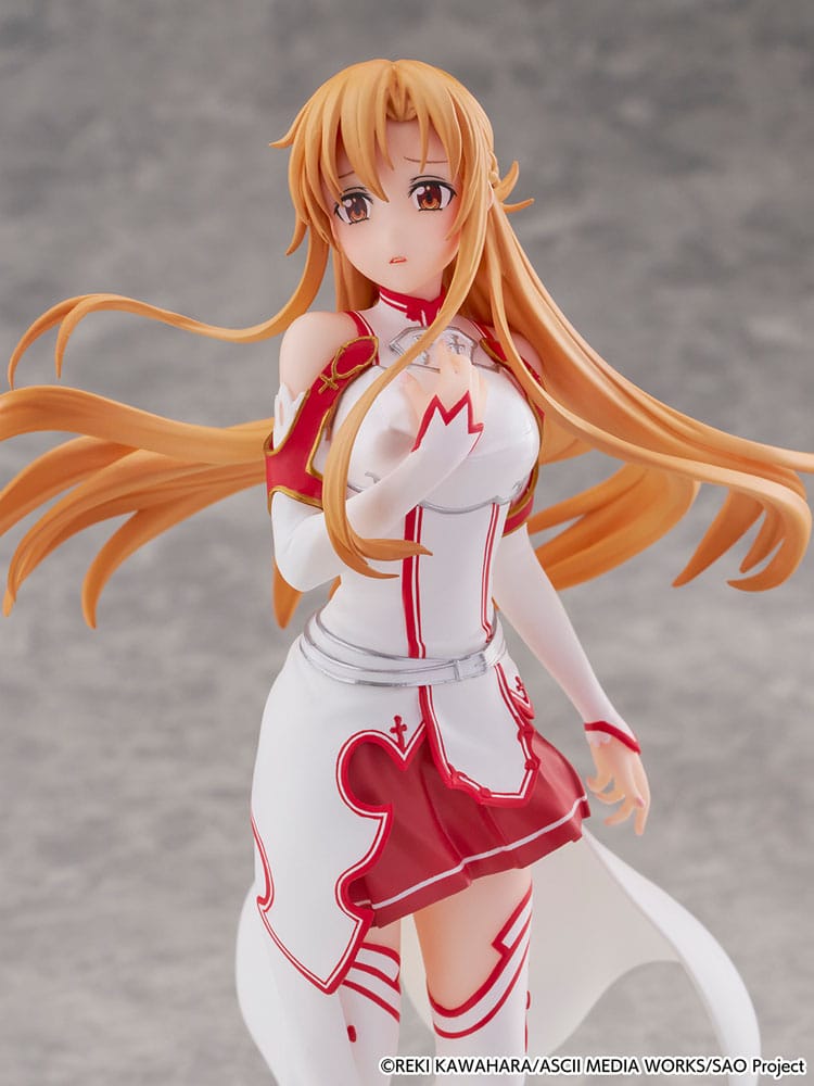 Sword Art Online Cantabile PVC Statue Asuna 21 cm - Versand: 7 Tage nach Bestellung