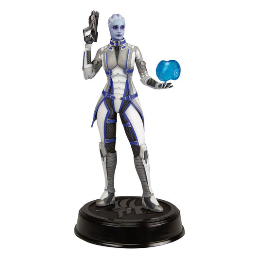 Mass Effect PVC Statue Liara T'Soni 22 cm - Preorder - ETA: 28.01.2026