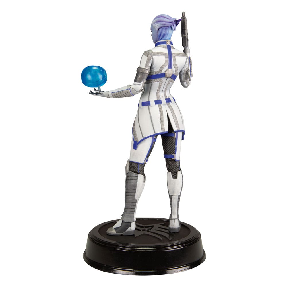 Mass Effect PVC Statue Liara T'Soni 22 cm - Preorder - ETA: 28.01.2026