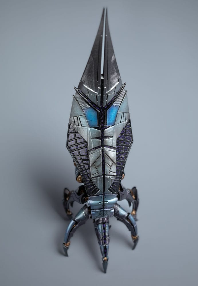 Mass Effect Replik Reaper Sovereign 20 cm - Versand: 5-7 Tage nach Bestellung