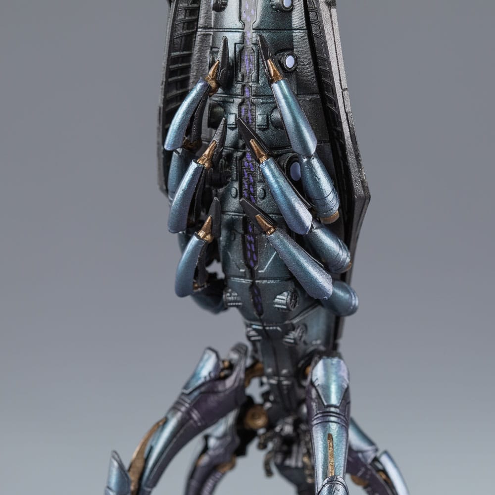 Mass Effect Replik Reaper Sovereign 20 cm - Versand: 5-7 Tage nach Bestellung