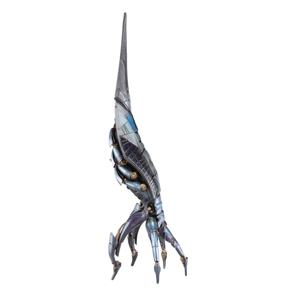 Mass Effect Replik Reaper Sovereign 20 cm - Versand: 5-7 Tage nach Bestellung