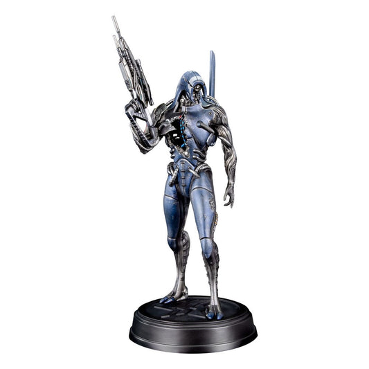 Mass Effect PVC Statue Legion 25 cm    - Preorder - ETA: 27.11.2025