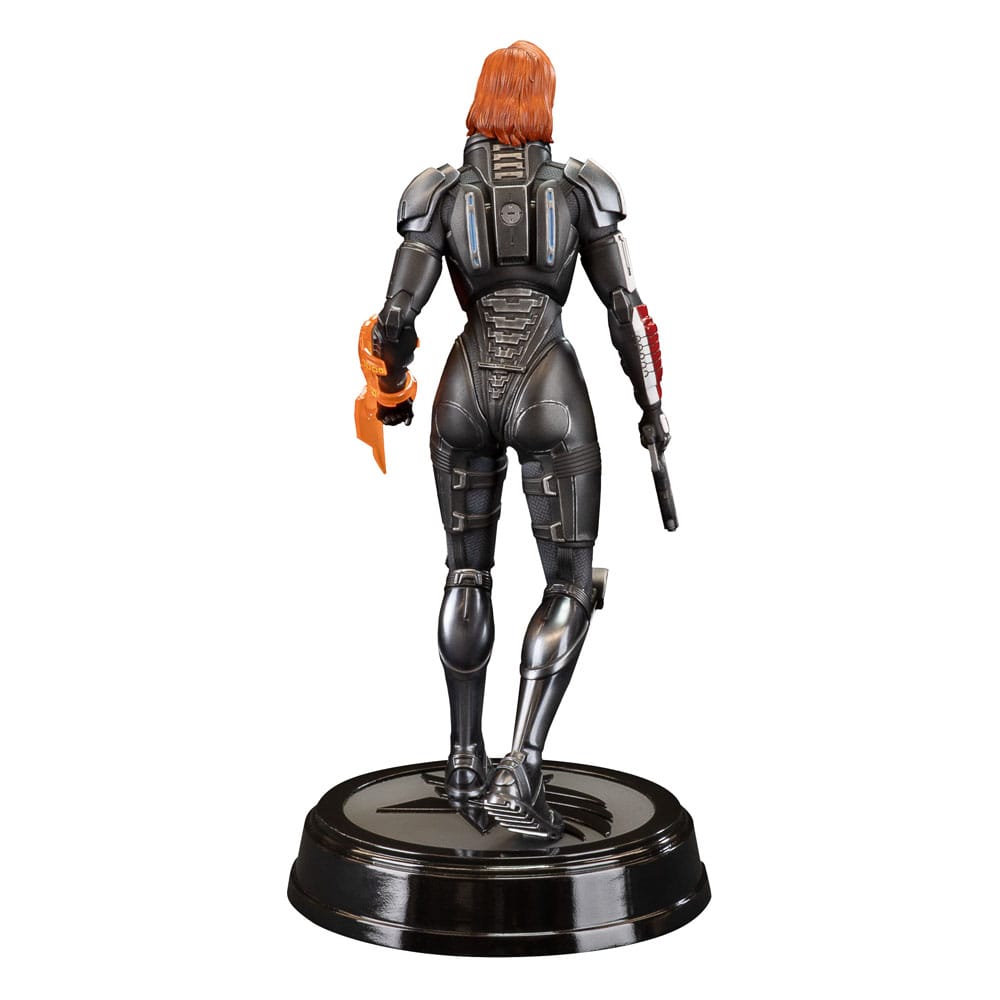 Mass Effect PVC Statue Commander Jane Shepard 23 cm       - Preorder - ETA: 25.04.2026