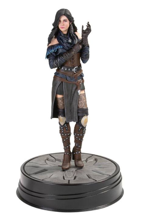 Witcher 3 Wild Hunt PVC Statue Yennefer (2nd Edition) 20 cm - Preorder - ETA: 22.09.2025