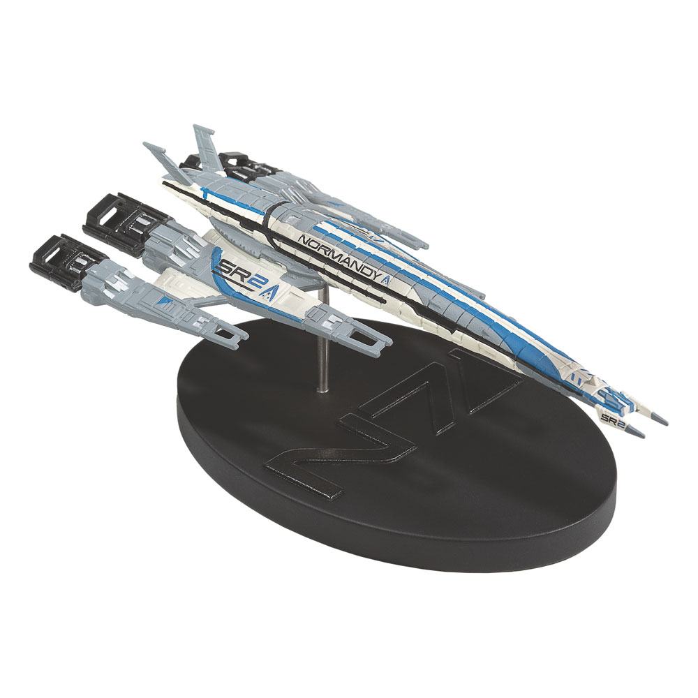 Mass Effect Replik Alliance Normandy SR-2 16 cm - Preorder - ETA: 20.11.2026