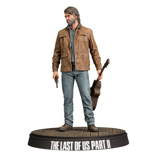 The Last of Us Part II PVC Statue Joel 23 cm - Preorder - ETA: 27.11.2025