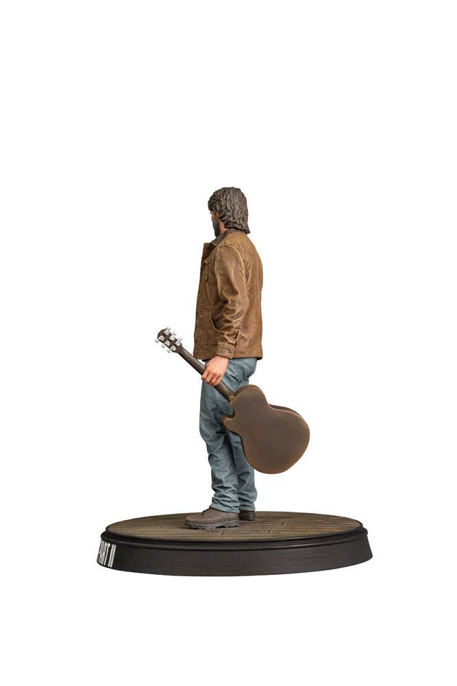 The Last of Us Part II PVC Statue Joel 23 cm - Preorder - ETA: 27.11.2025