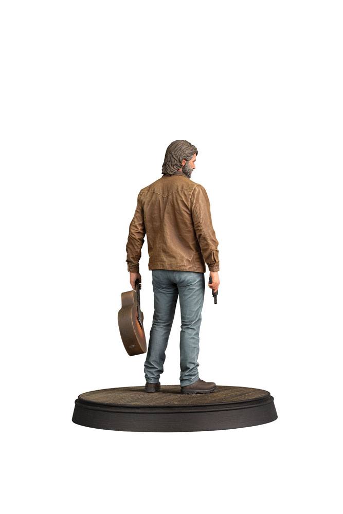 The Last of Us Part II PVC Statue Joel 23 cm - Preorder - ETA: 27.11.2025