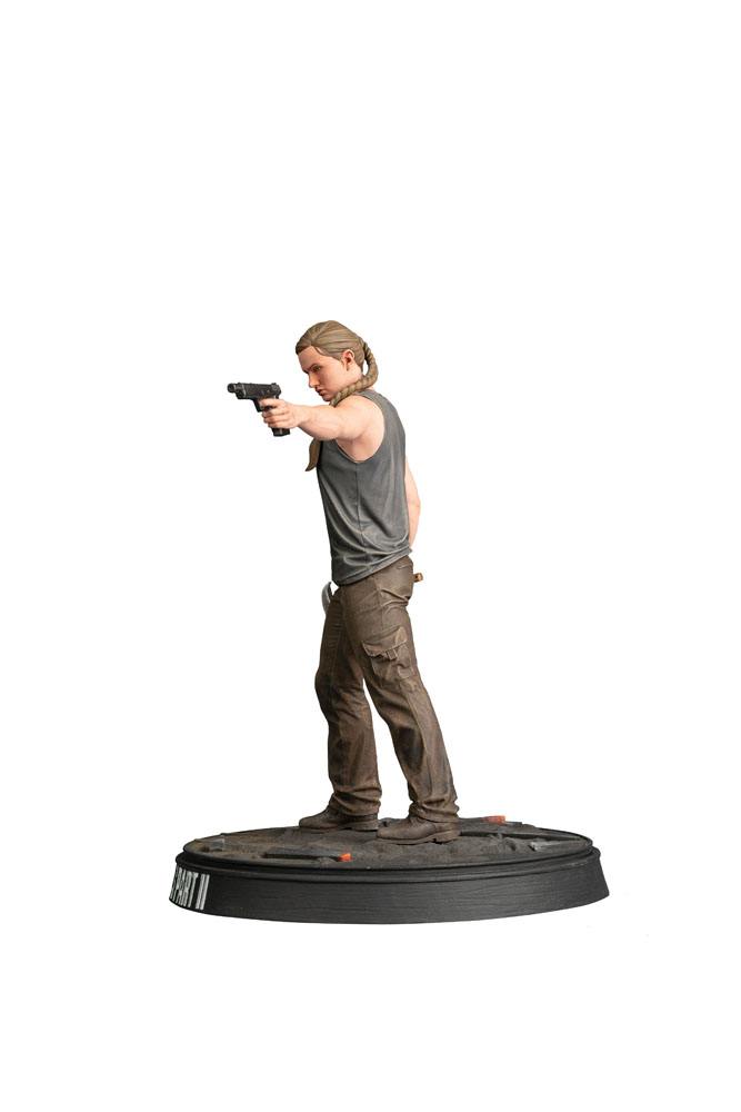 The Last of Us Part II PVC Statue Abby 22 cm - Preorder - ETA: 27.11.2025