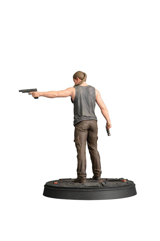 The Last of Us Part II PVC Statue Abby 22 cm - Preorder - ETA: 27.11.2025