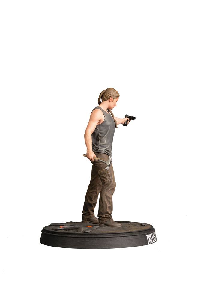 The Last of Us Part II PVC Statue Abby 22 cm - Preorder - ETA: 27.11.2025