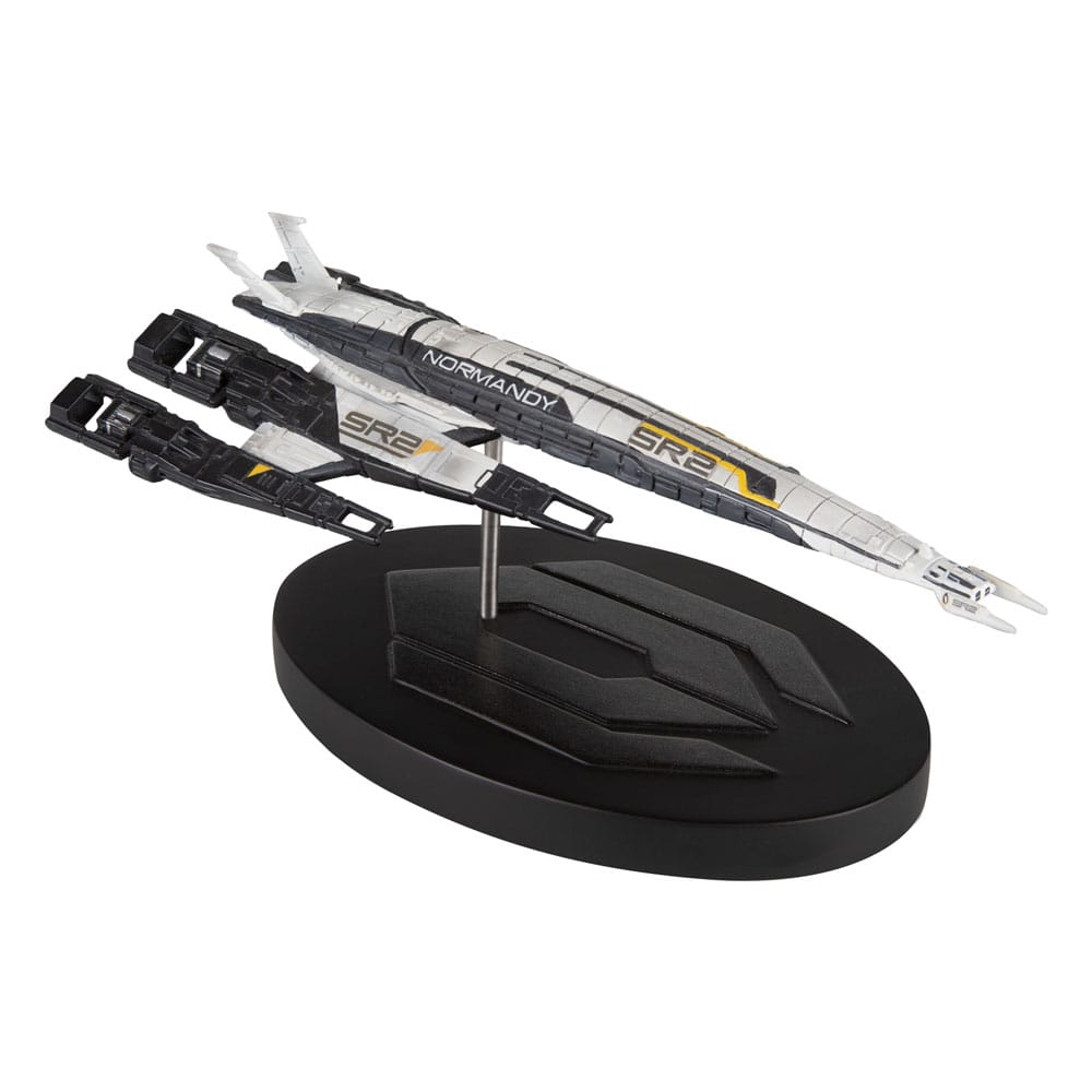 Mass Effect Replik Cerberus Normandy SR-2 15 cm - Preorder - ETA: 20.10.2025