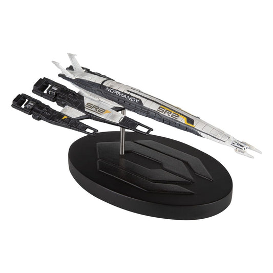 Mass Effect Replik Cerberus Normandy SR-2 15 cm - Preorder - ETA: 20.10.2025