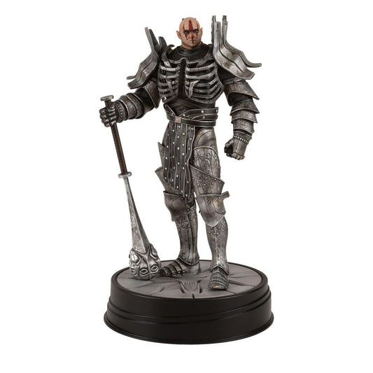 Witcher 3 Wild Hunt PVC Statue Imlerith 23 cm - Preorder - ETA: 22.09.2025