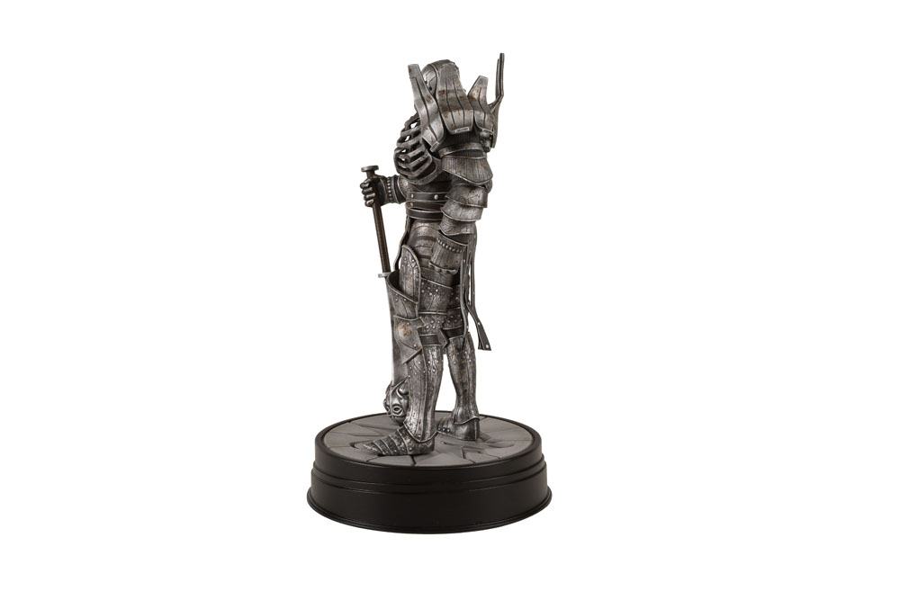 Witcher 3 Wild Hunt PVC Statue Imlerith 23 cm - Preorder - ETA: 22.09.2025