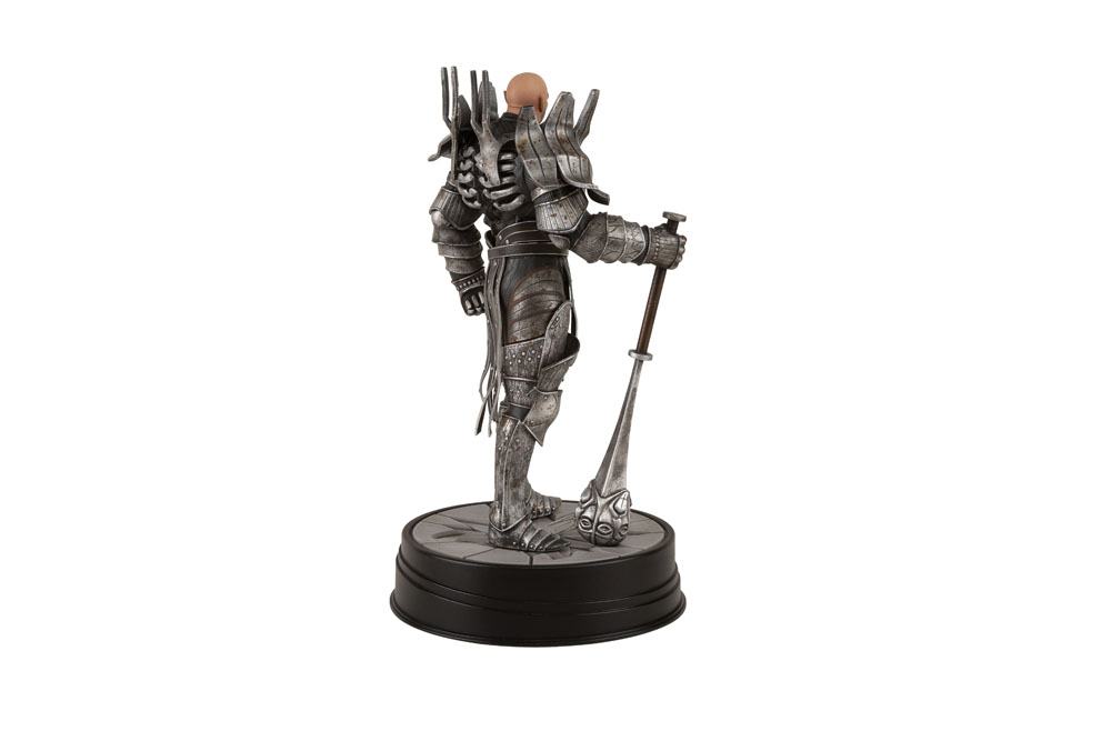 Witcher 3 Wild Hunt PVC Statue Imlerith 23 cm - Preorder - ETA: 22.09.2025