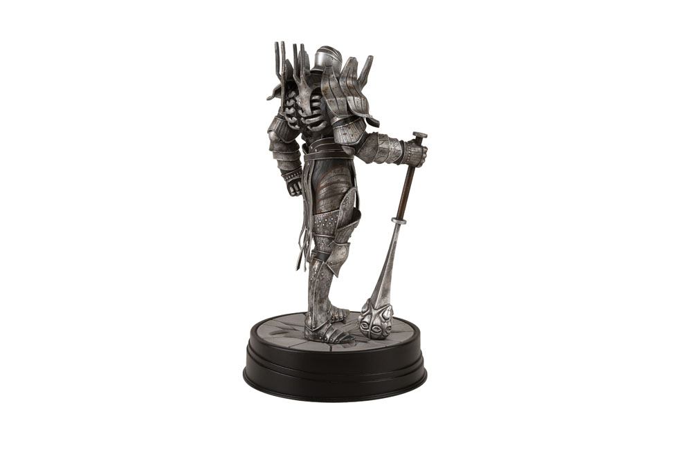 Witcher 3 Wild Hunt PVC Statue Imlerith 23 cm - Preorder - ETA: 22.09.2025
