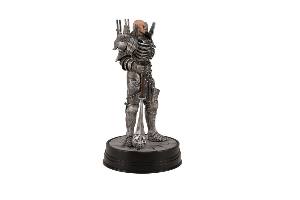 Witcher 3 Wild Hunt PVC Statue Imlerith 23 cm - Preorder - ETA: 22.09.2025