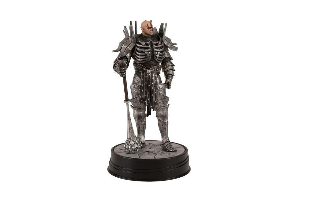 Witcher 3 Wild Hunt PVC Statue Imlerith 23 cm - Preorder - ETA: 22.09.2025