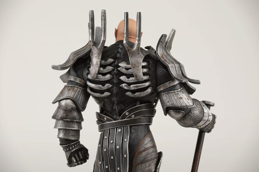 Witcher 3 Wild Hunt PVC Statue Imlerith 23 cm - Preorder - ETA: 22.09.2025