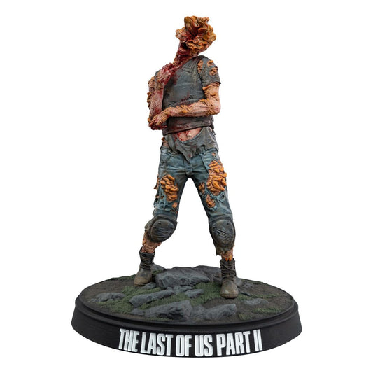 The Last of Us Part II PVC Statue Armored Clicker 22 cm - Preorder - ETA: 27.11.2025